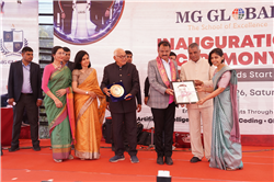 Inaugration